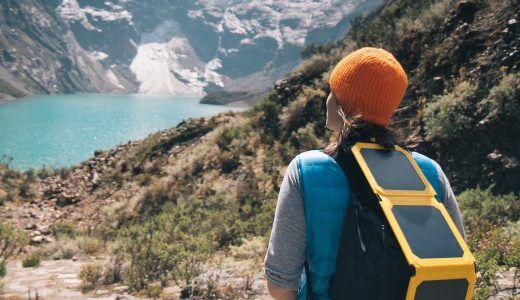 WakaWaka project case